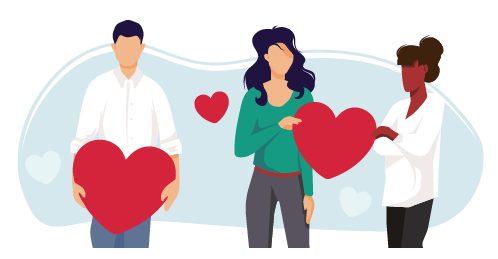 useful description of image if informative and not decoration only.