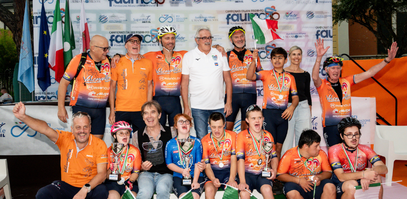 useful description of image if informative and not decoration only.