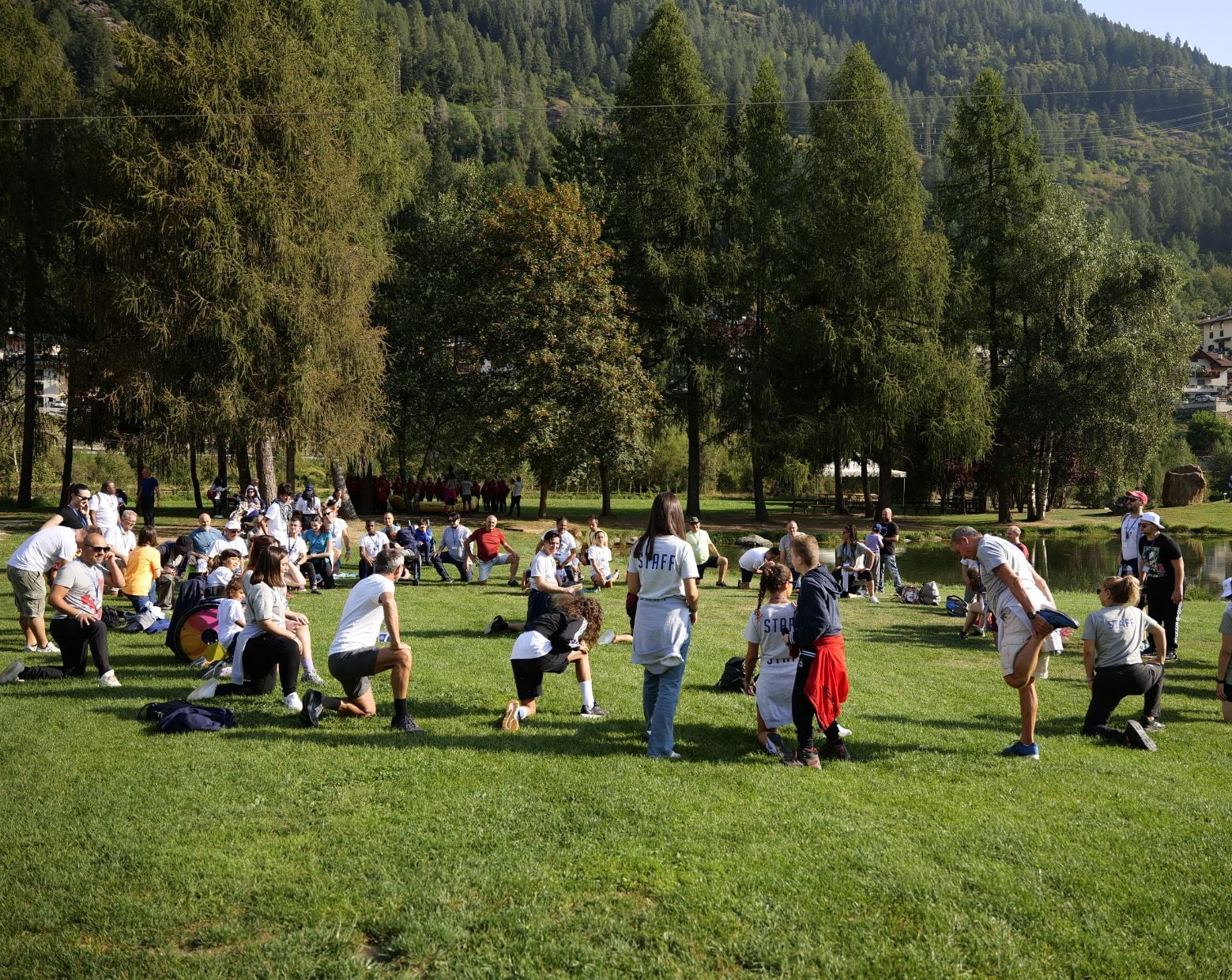 useful description of image if informative and not decoration only.