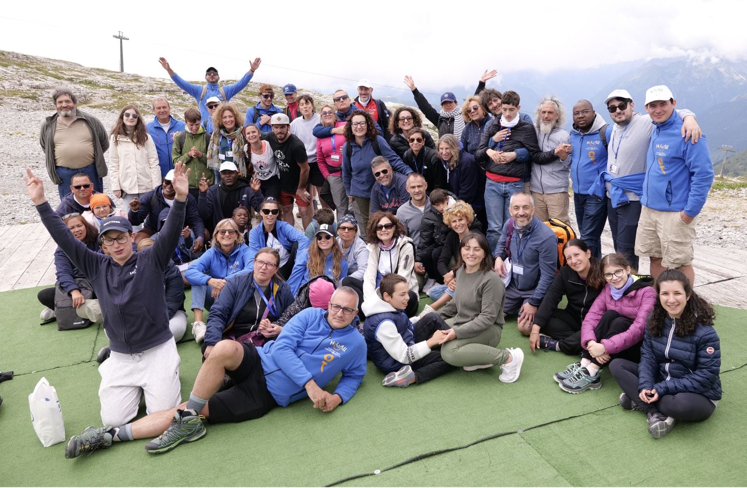 useful description of image if informative and not decoration only.