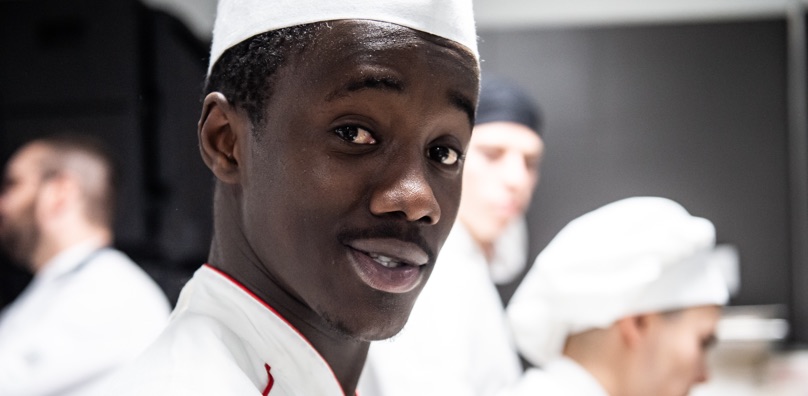 useful description of image if informative and not decoration only.